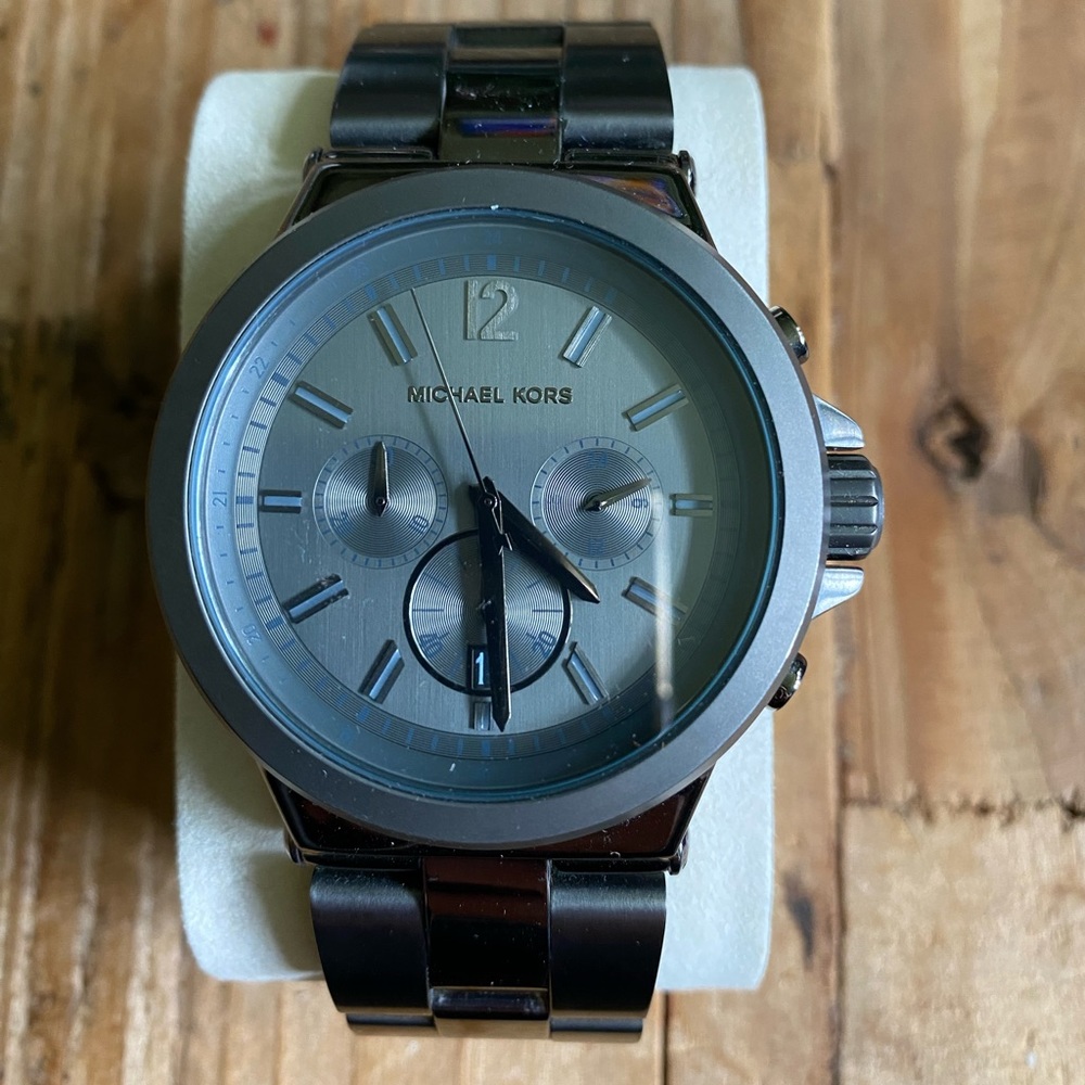 Michael Kors Men’s Watch